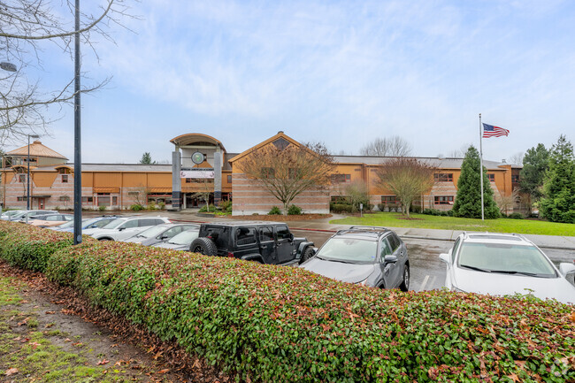 Rising Star Elementary School