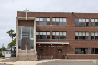 Our Lady Of Peace School