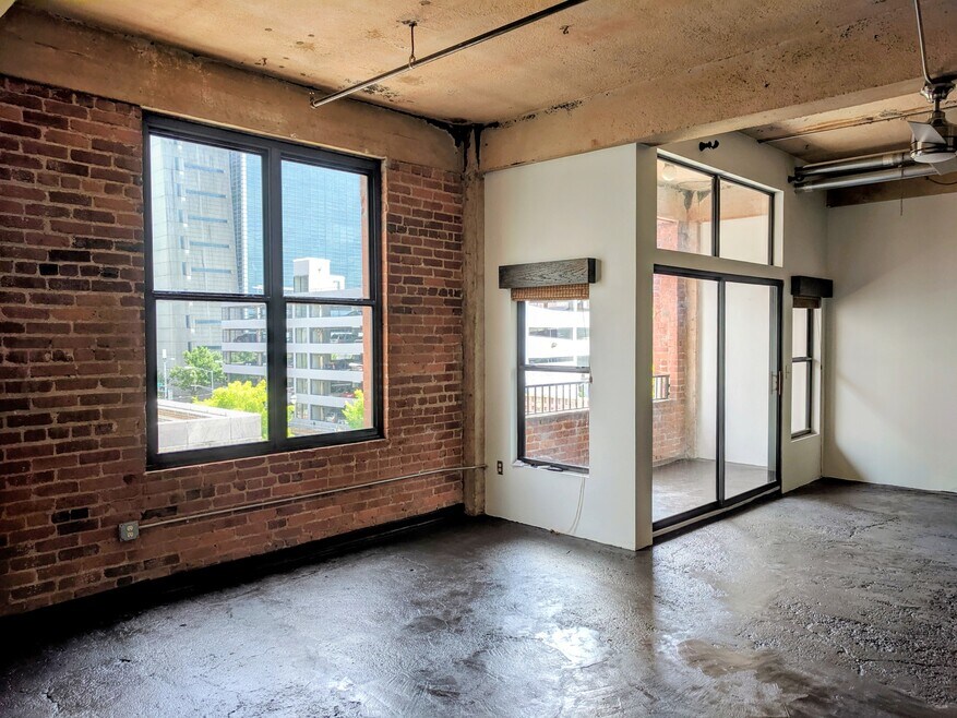 95 Forsyth St SW unit 3C, Atlanta, GA 30303 - photo 1