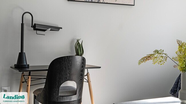 100 Peyton Place SW unit 1301, Atlanta, GA 30311 - photo 6