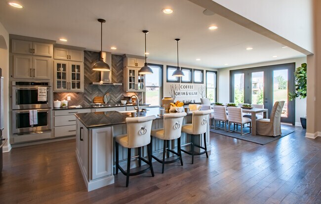 1572 Old Hickory Ln unit 36659016, Westfield, IN 46074 - photo 6