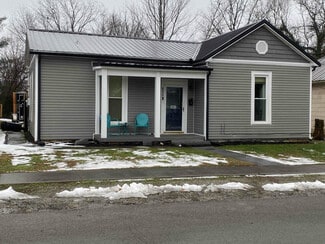 613 Moore Ave, Bardstown, KY 40004