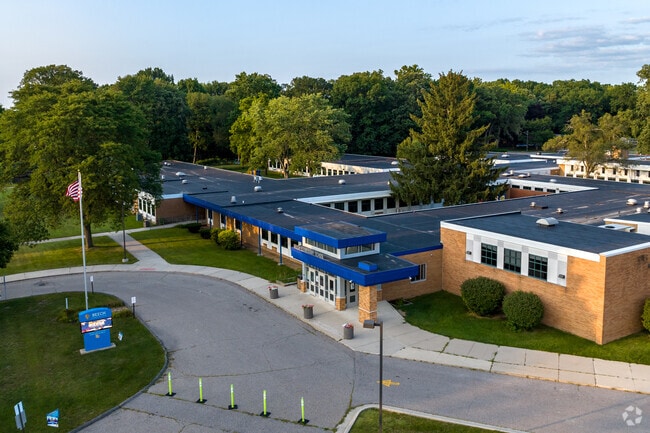 Beech Elementary is a public school that serves children in pre-k as well as grades K-5.