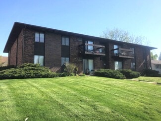 4510 Thurston Ln, Fitchburg, WI 53711