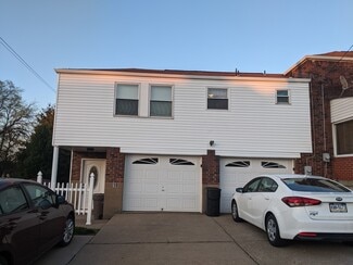 108 Orris St, Munhall, PA 15120
