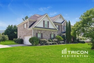 2015 Hydrangea Ln, Austell, GA 30106
