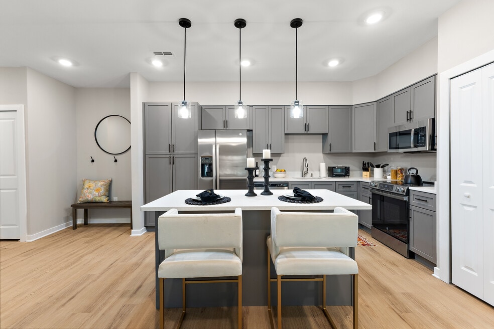 Magnolia at Spring Hill, Spring Hill, FL 34610 - photo 1