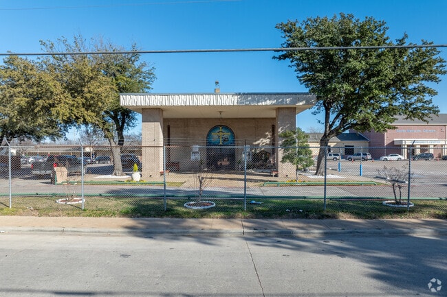St Mary of Carmel School is a private school located in Dallas, Tx.