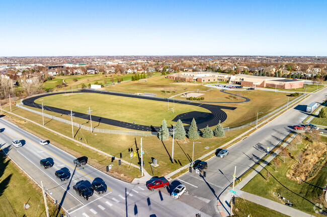 Elkhorn Ridge Middle School