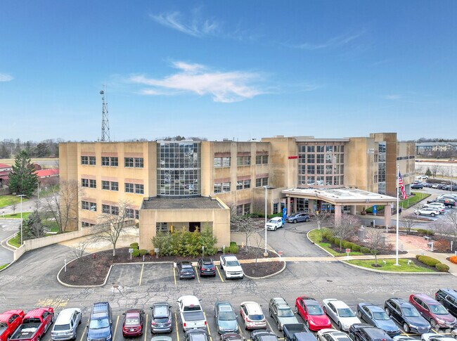 Ascension St. Vincent Carmel Hospital offers services and jobs to West Carmel residents.