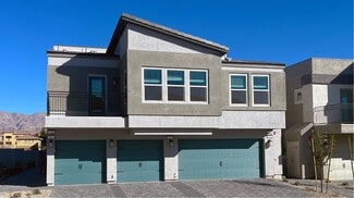 6219 Mangler St Unit 1, North Las Vegas, NV 89031
