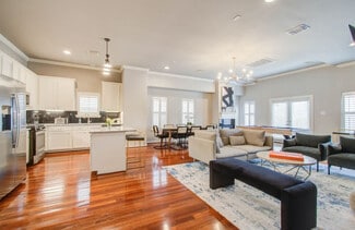 543 T C Jester Blvd Unit ID1225766P, Houston, TX 77007