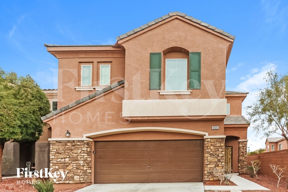 10552 Mt Blackburn Ave, Las Vegas, NV 89166 - photo 1
