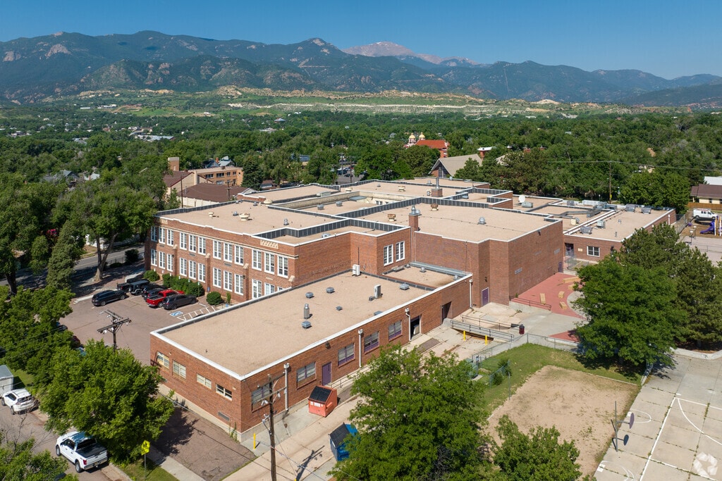 West Middle School helps each student develop personal, social and cultural skills to use daily.