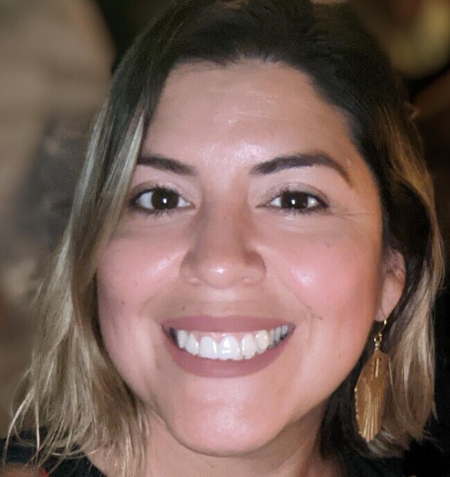 Wendy Astudillo