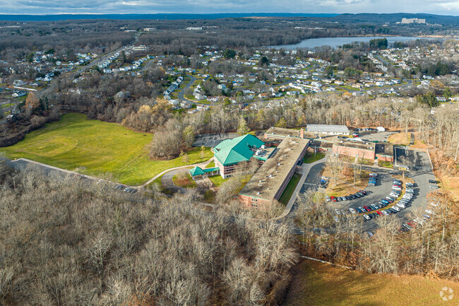Pulaski Middle School serves students in 6th through 8th grade.