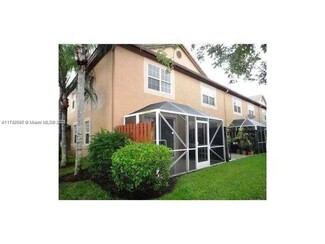 1621 Barcelona Way, Weston, FL 33327