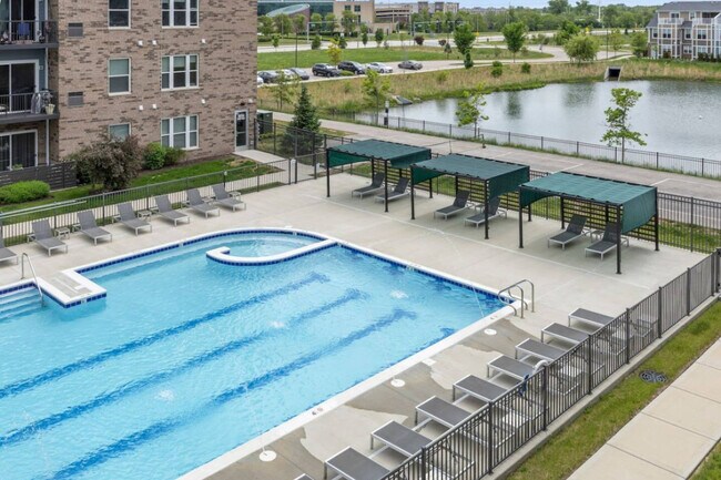 28294 Ferry Rd unit ID1366972P, Warrenville, IL 60555 - photo 5