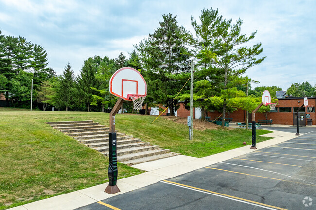 St.Michael School