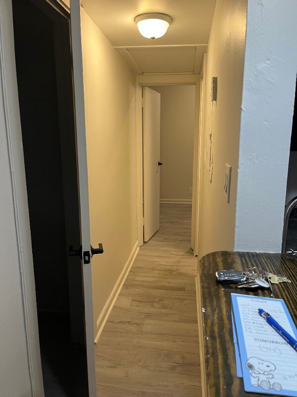 402 N Delaware St unit 108, Indianapolis, IN 46204 - photo 2