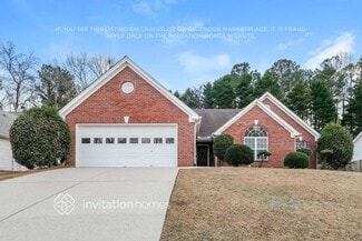 2110 Heatherton Rd, Dacula, GA 30019