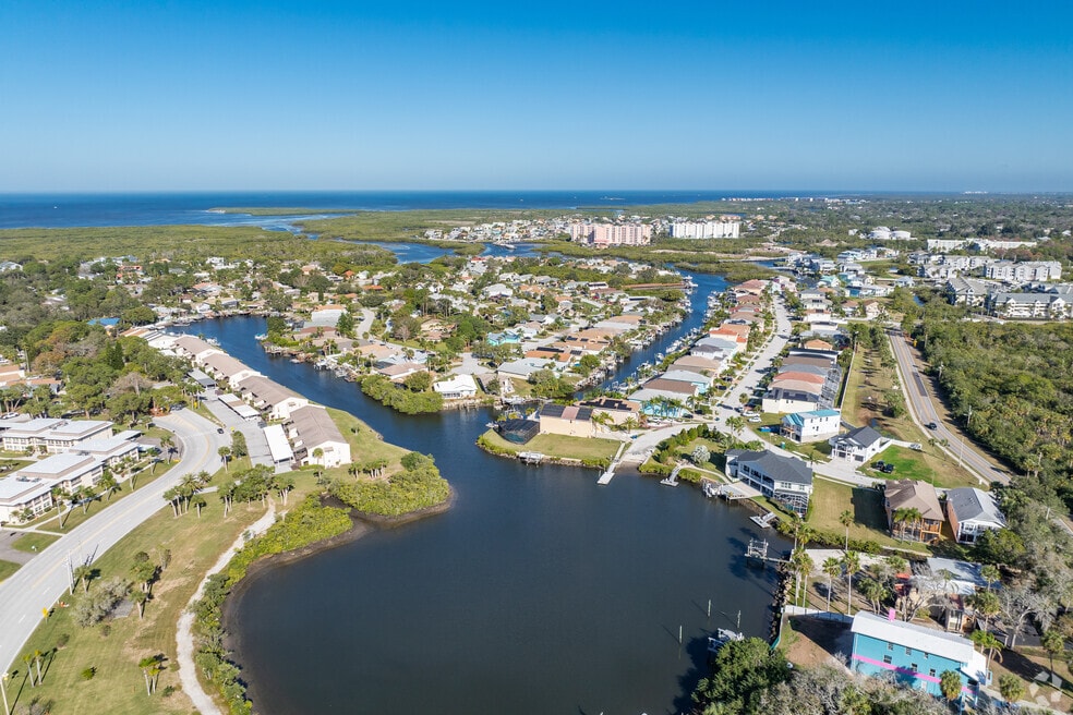 New Port Richey West