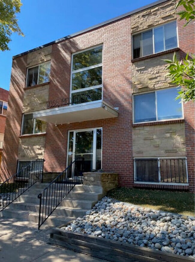 1355 Monroe St, Denver, CO 80206