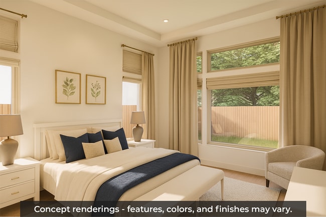 271 Lantern Ridge Dr, Aledo, TX 76008 - photo 5