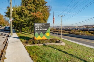 North Fairmount