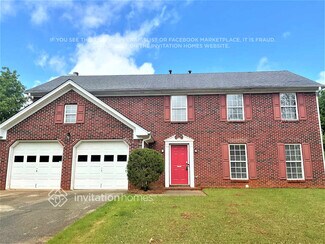 412 Chadborn Way, Lawrenceville, GA 30045