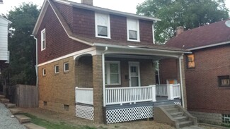 2419 Saranac Ave, Pittsburgh, PA 15216