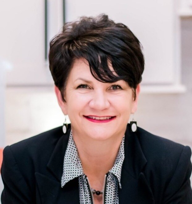 Terri Scheper