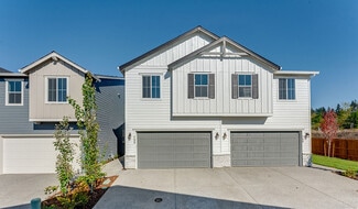702 NW 178th Way, Ridgefield, WA 98642