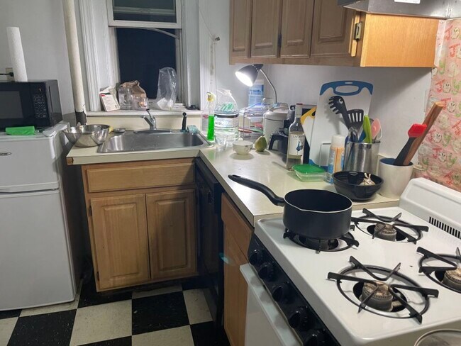 1 Symphony Rd unit 1, Boston, MA 02115 - photo 6