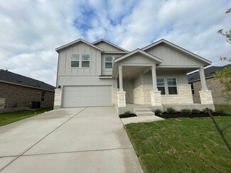 198 Shimmering Water Rd, Kyle, TX 78640