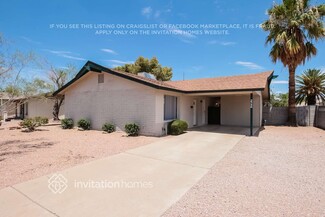 2346 E Riviera Dr, Tempe, AZ 85282