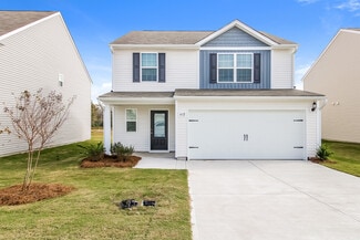 412 Misty Knl Dr, Elgin, SC 29045