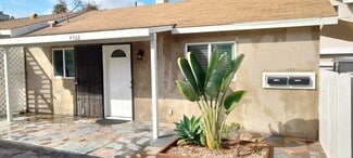 4568 W 170th St Unit Front house, Lawndale, CA 90260