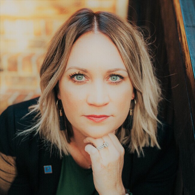 Jennifer Ritchie Real Estate Agent in Southern Pines, NC