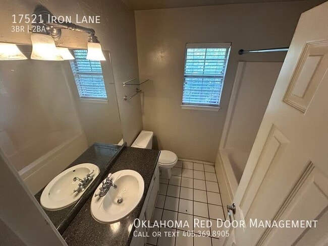 17521 Iron Ln, Edmond, OK 73012 - photo 6