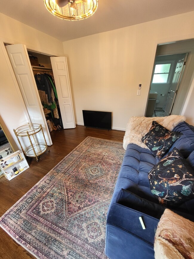 1512A Sweetbriar Ave unit A, Nashville, TN 37212 - photo 7