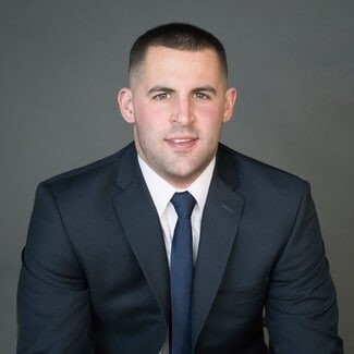 Kyle Pernock