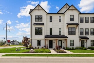 4391 Barrel Ln, Westfield, IN 46062