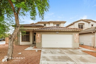 16016 N 158th Ct, Surprise, AZ 85374