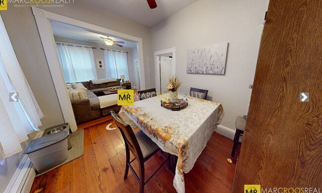 208 Banks St unit 2, Cambridge, MA 02138 - photo 3