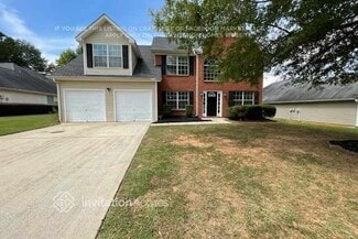 3780 Georgia Dr, Douglasville, GA 30135