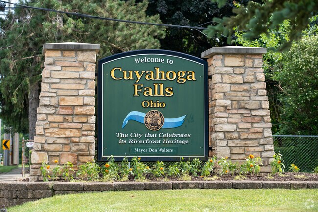 Heslop Morningview is a neighborhood of Cuyahoga Falls, Ohio.