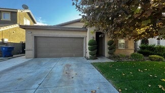 5419 Woodard Ridge Dr, Bakersfield, CA 93313