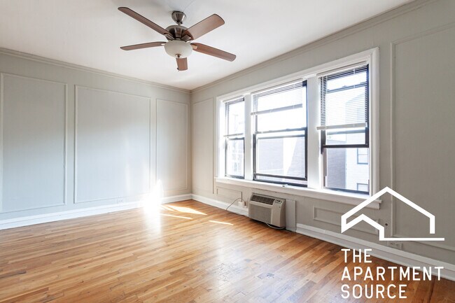 837 W Wolfram St unit 409, Chicago, IL 60657 - photo 6