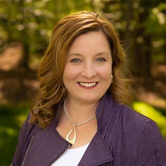 Tracey Barrett